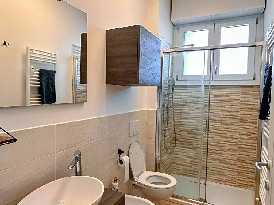 Immagine 10 di Appartamento in affitto  in Via Francesco Baracca 231 a Firenze