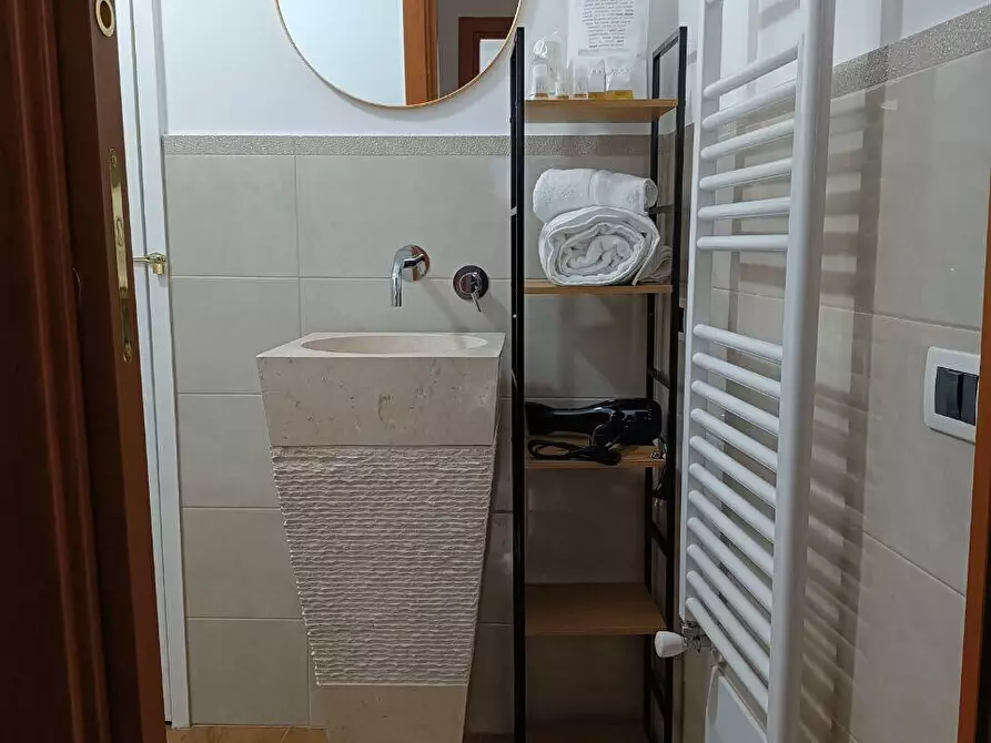 Immagine 13 di Bed & Breakfast in affitto  in Via Discesa Campanile 10 a Mercato San Severino