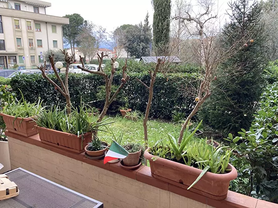 Immagine 1 di Abitazione tipica in affitto  a Montelupo Fiorentino