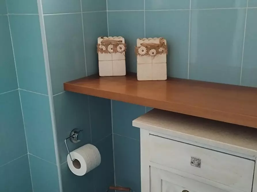 Immagine 9 di Casa vacanze in affitto  in Via Napoli  55  a Bari