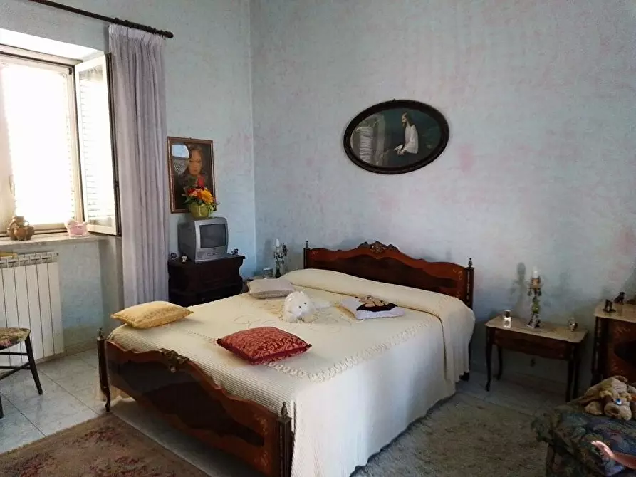 Immagine 10 di Casa semindipendente in vendita  in Via Nuova Lavorate 12 a Sarno