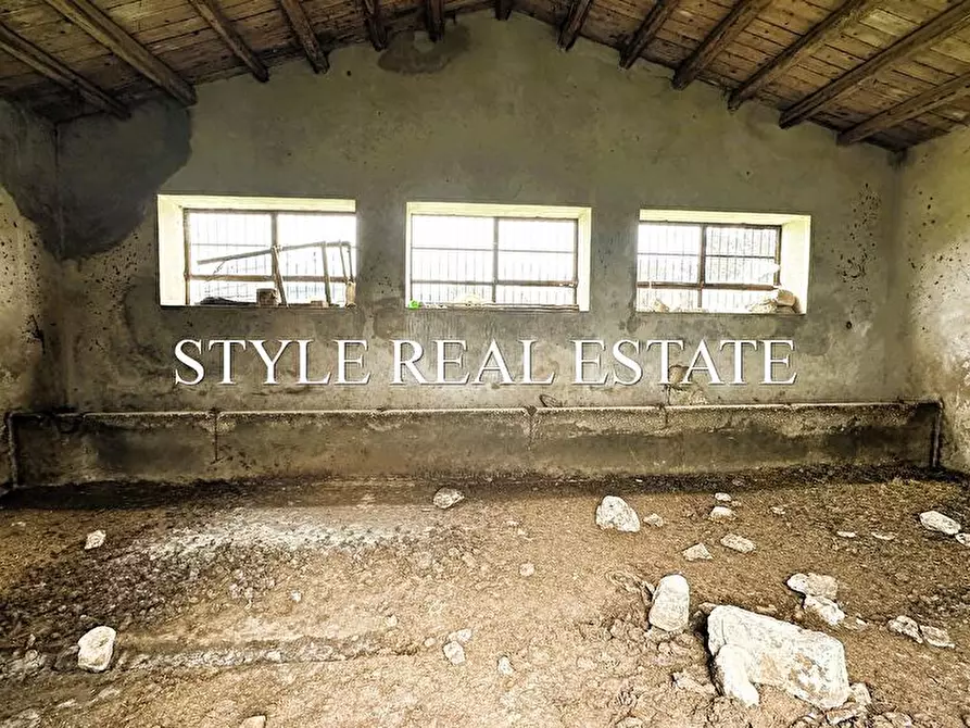 Immagine 6 di Rustico / casale in vendita  in strada falabia a Palazzolo Acreide