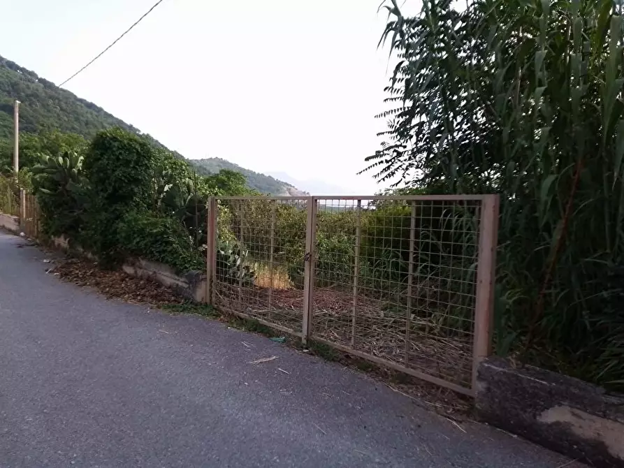 Immagine 2 di Terreno agricolo in vendita  in Via Sant'Eramo 10 a Sarno