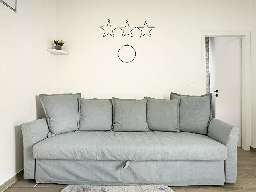 Immagine 6 di Appartamento in affitto  in via Francesco Baracca  60 a Massa Lombarda