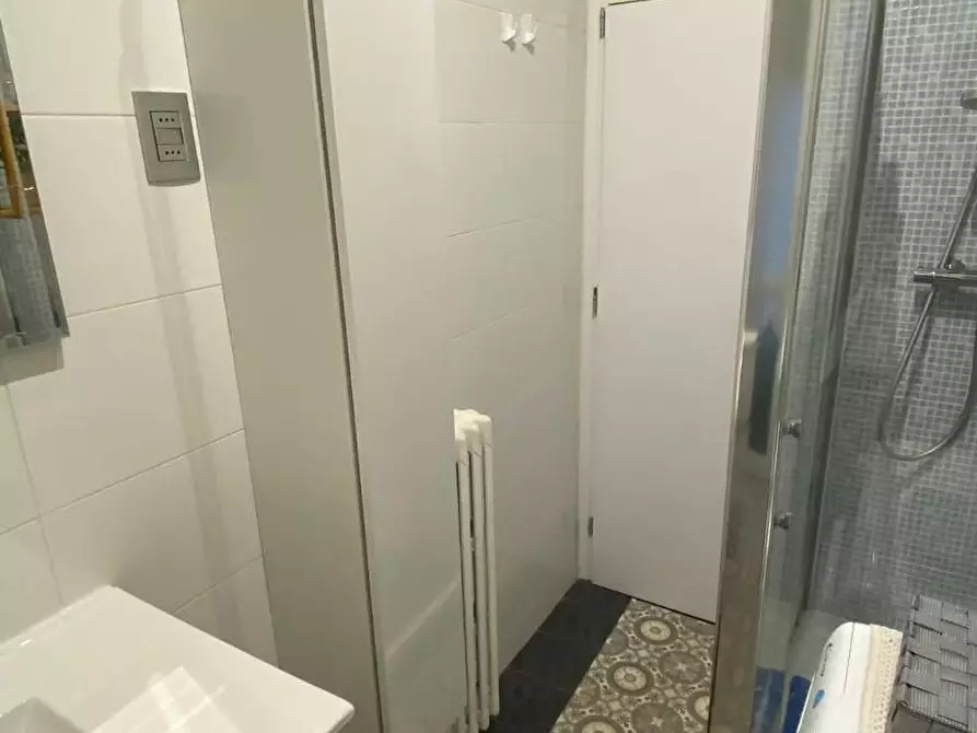 Immagine 10 di Appartamento in vendita  in piazza Gasparri  4 a Milano