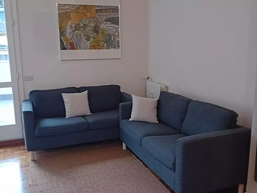 Immagine 2 di Appartamento in affitto  in via giasone del maino 33 a Milano