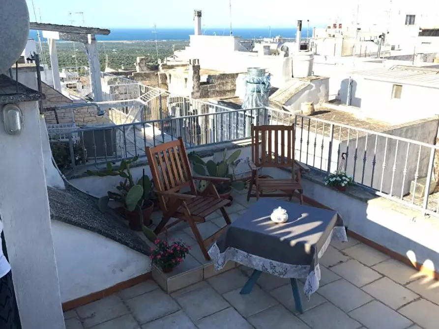Immagine 5 di Abitazione tipica in affitto  a Ostuni