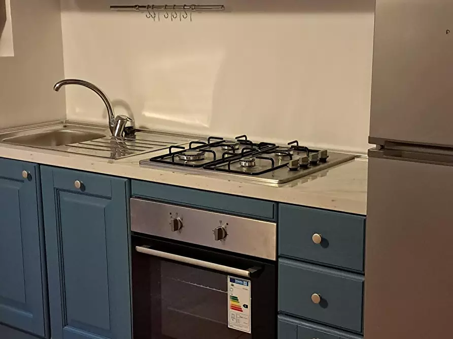 Immagine 1 di Appartamento in affitto  a Milano