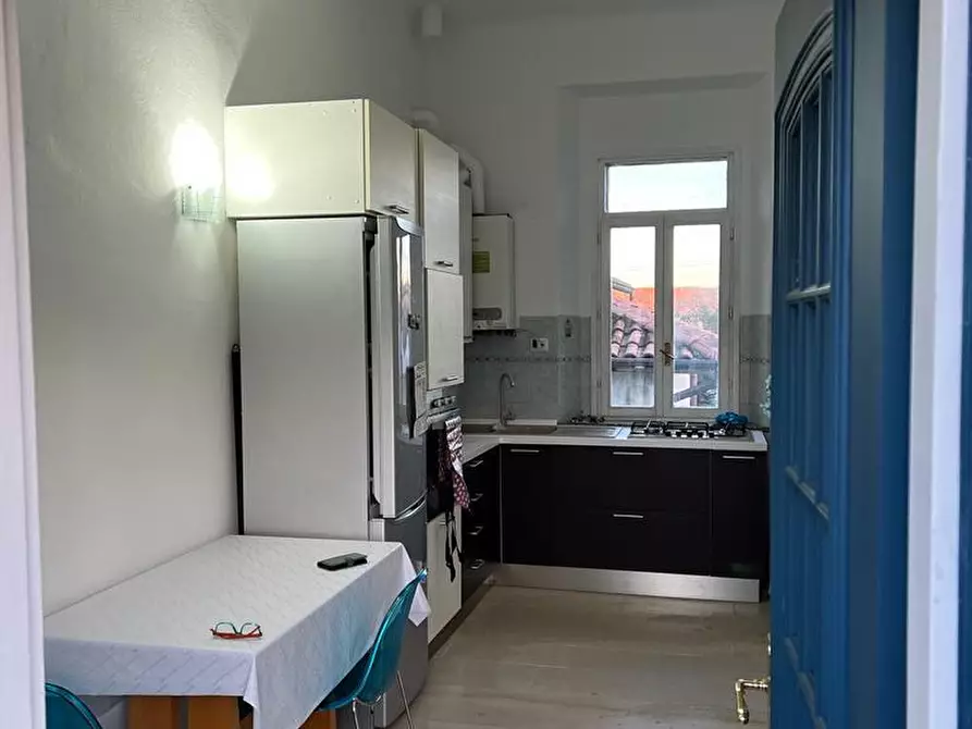 Immagine 6 di Appartamento in affitto  a Villasanta