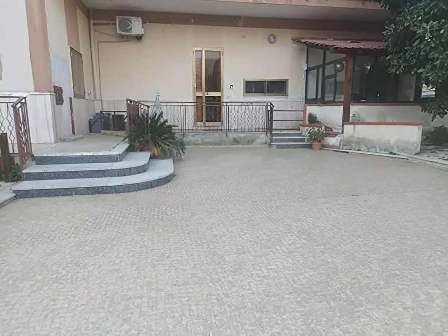 Immagine 22 di Casa semindipendente in vendita  in Via Vecchia Lavorate 56 a Sarno