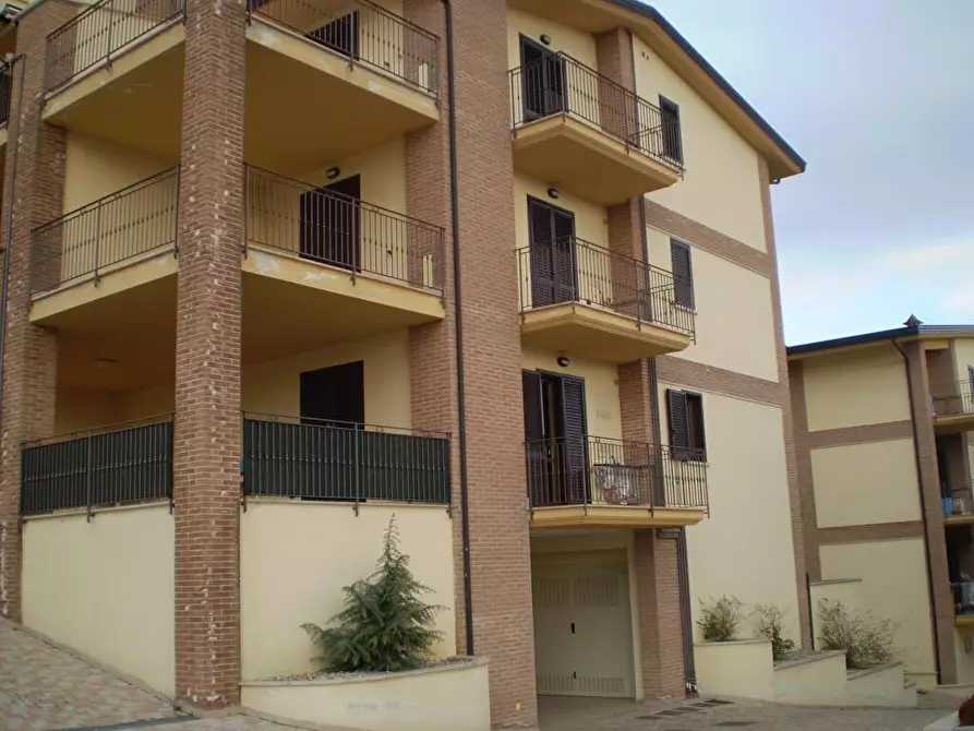 Immagine 8 di Appartamento in vendita  in VIA C. BATTISTI SNC a San Nazzaro