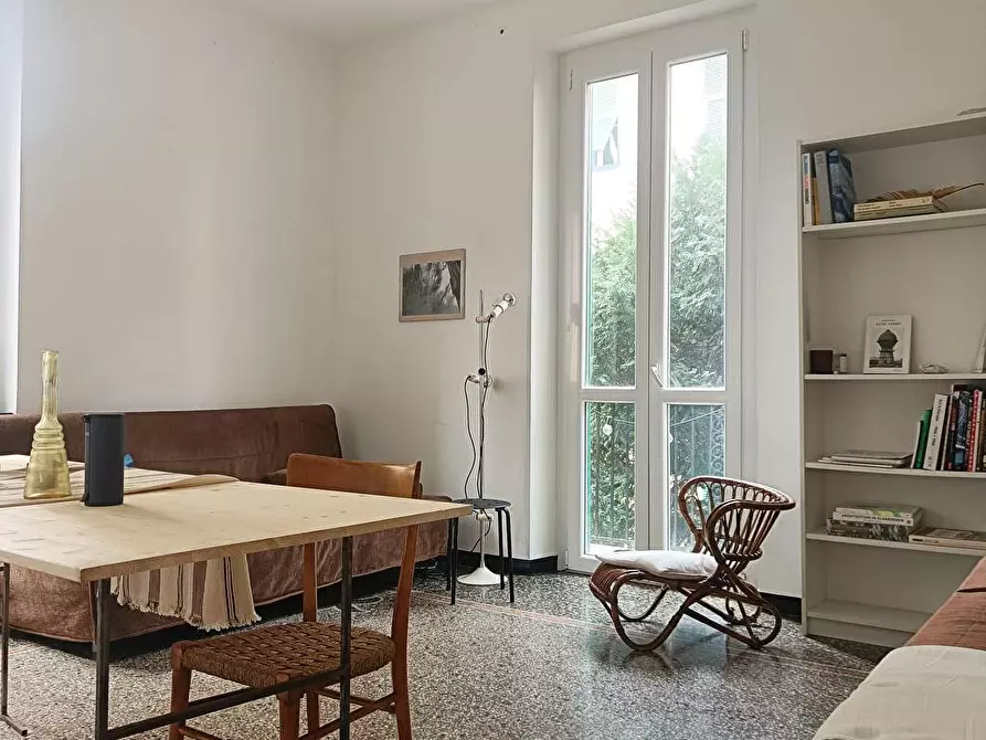 Immagine 6 di Stanza singola in affitto  a Genova