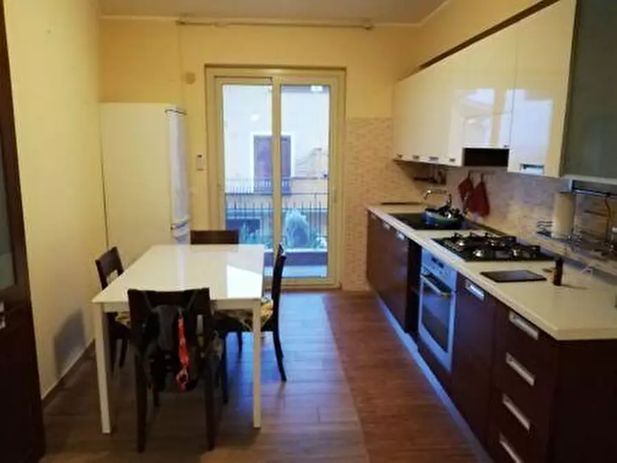 Immagine 1 di Appartamento in affitto  in via pippo giordano 24 a Venetico