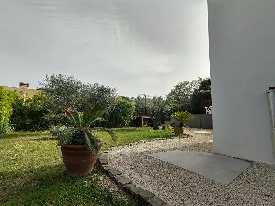 Immagine 4 di Porzione di villa in affitto  in Via macchia dello sterparo  64 a Frascati