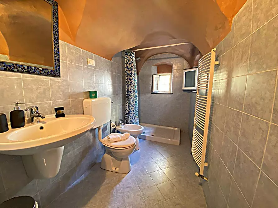 Immagine 6 di Appartamento in affitto  in Via alla Chiesa 25| a Borgio Verezzi