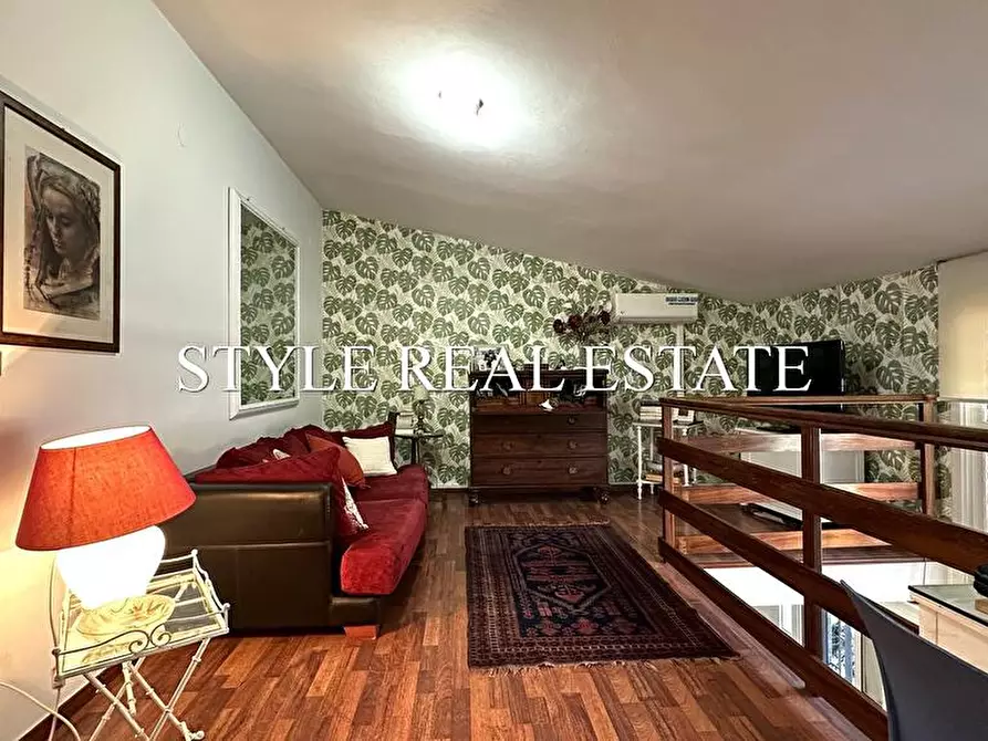 Immagine 13 di Appartamento in vendita  in PIAZZA DELLA VITTORIA a Siracusa