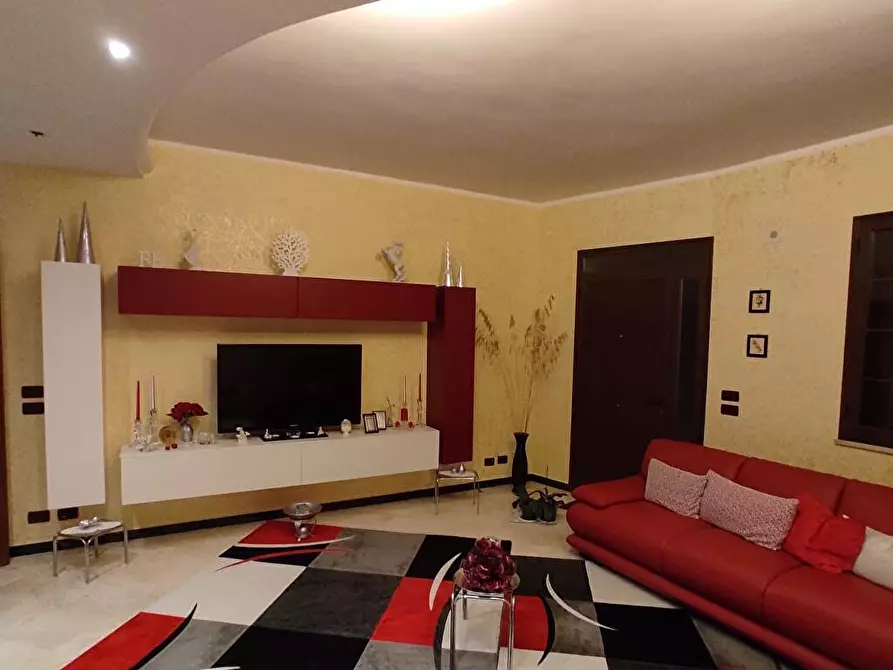 Immagine 6 di Villa in vendita  in Strada isolotto 28 a Trapani