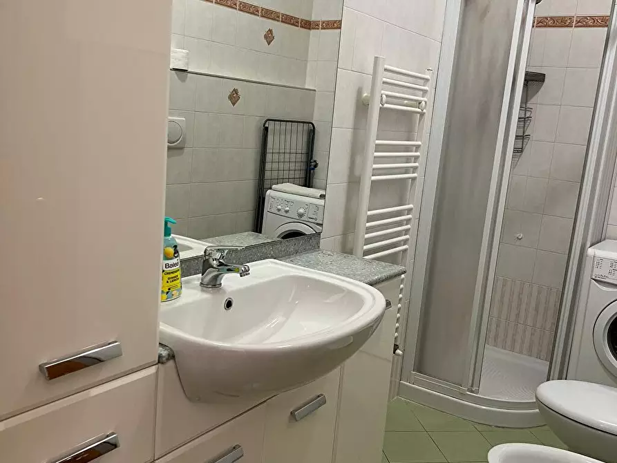 Immagine 8 di Appartamento in affitto  in Via Sant'Antonio 17 a Savona