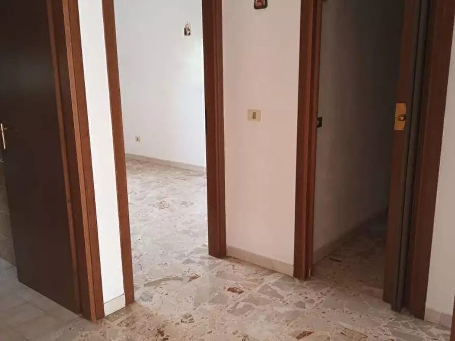 Immagine 9 di Appartamento in vendita  in via atenisio 4 a Taranto