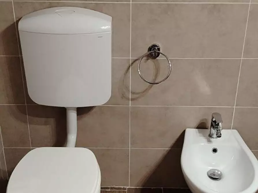 Immagine 9 di Appartamento in affitto  a Bedonia