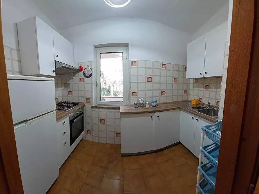 Immagine 6 di Casa vacanze in affitto  in VIALE LUNGO MARE  47 a Orosei