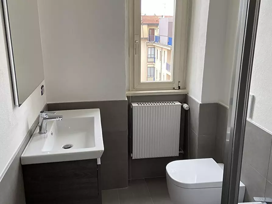 Immagine 11 di Appartamento in affitto  a Milano