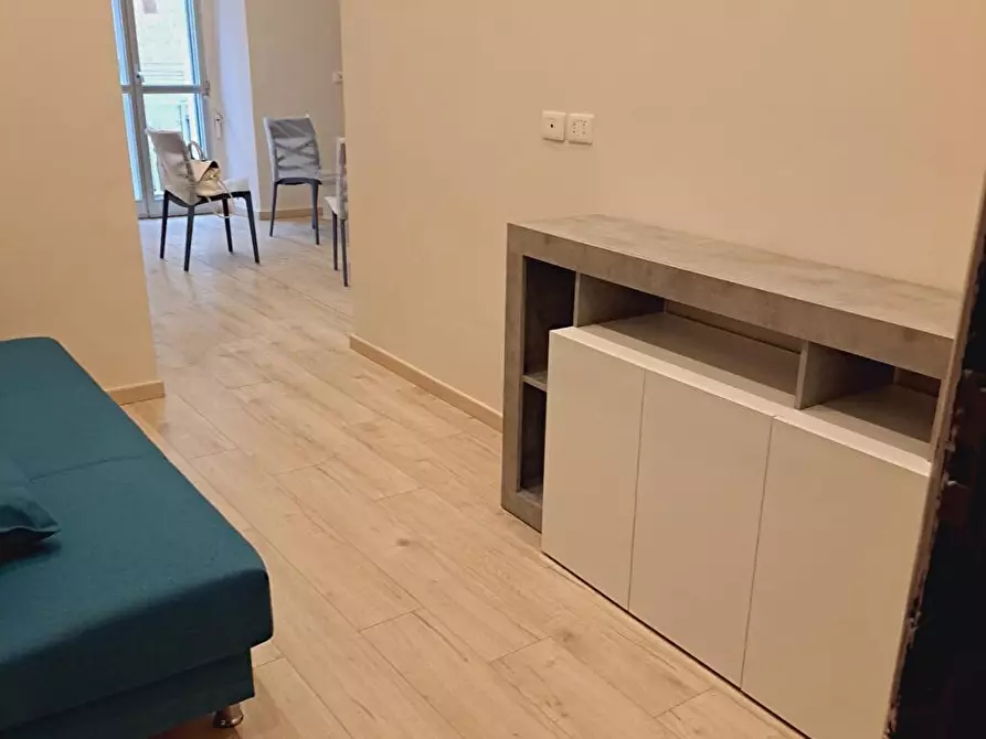 Immagine 1 di Appartamento in affitto  a Barletta