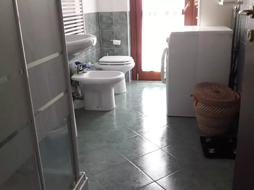 Immagine 7 di Appartamento in affitto  in Vincenzo Da Seregno  44-46 a Milano