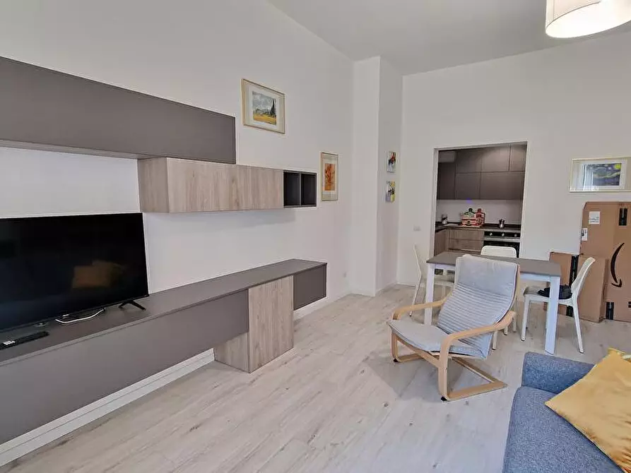 Immagine 3 di Appartamento in affitto  in residenza fontanile 256 a Segrate