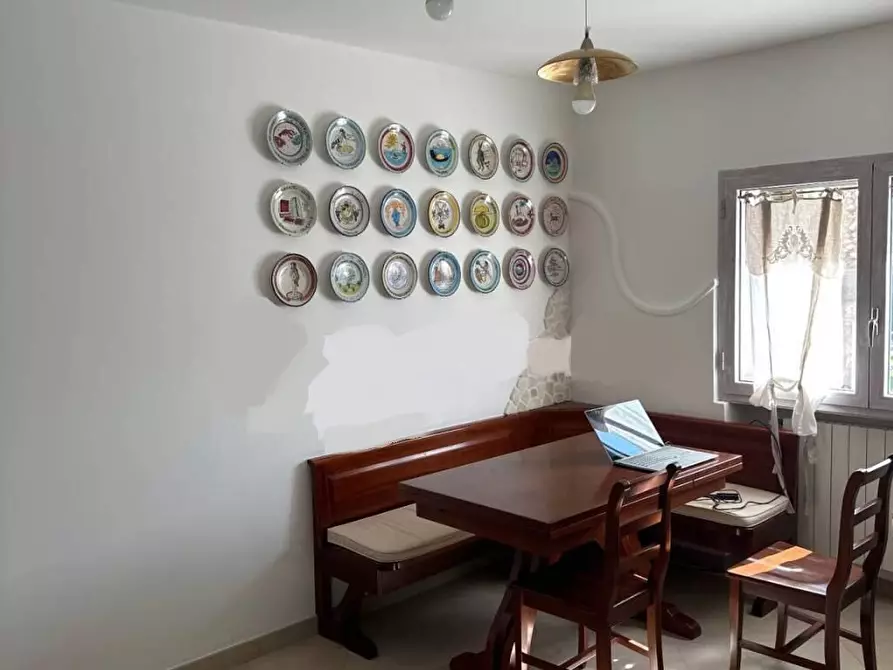 Immagine 13 di Villa in vendita  in stradavicinale scorcialupi 6 a Maruggio