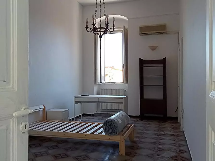 Immagine 10 di Camera in affitto  in Via Parisi  86 a Foggia