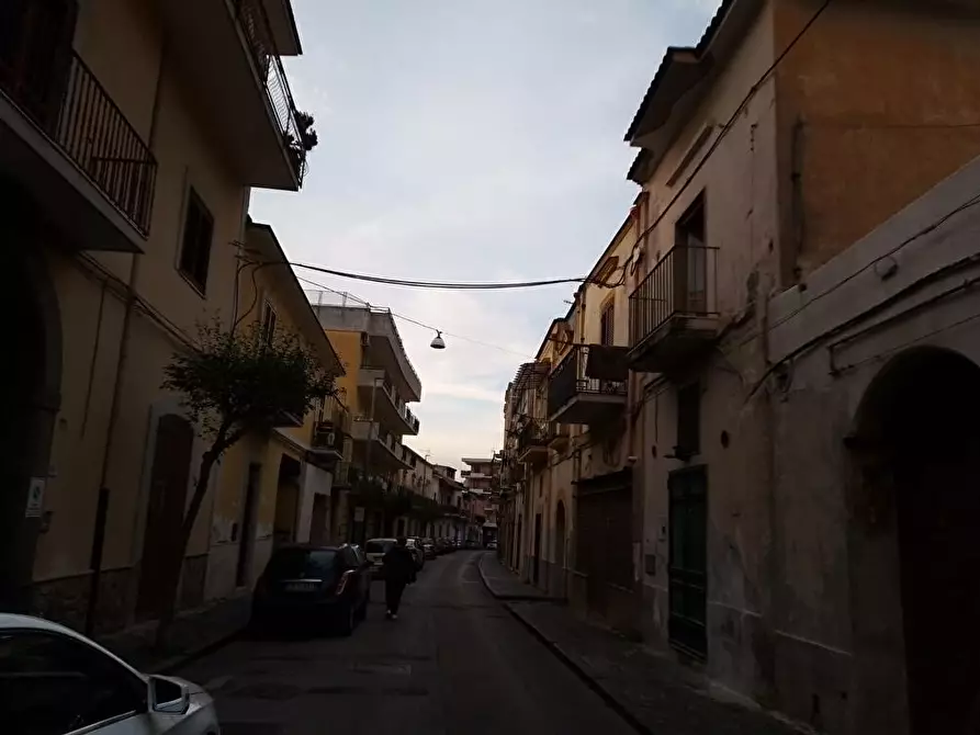 Immagine 5 di Casa semindipendente in vendita  in Via Paolo Falciani 73 a Sarno