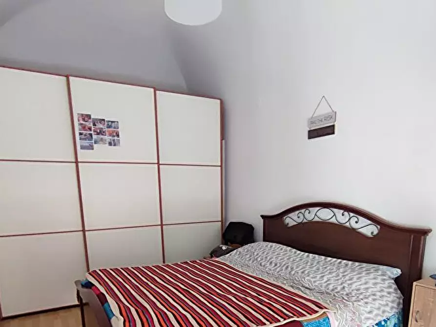 Immagine 2 di Appartamento in affitto  in via mangione 51 a Caltanissetta