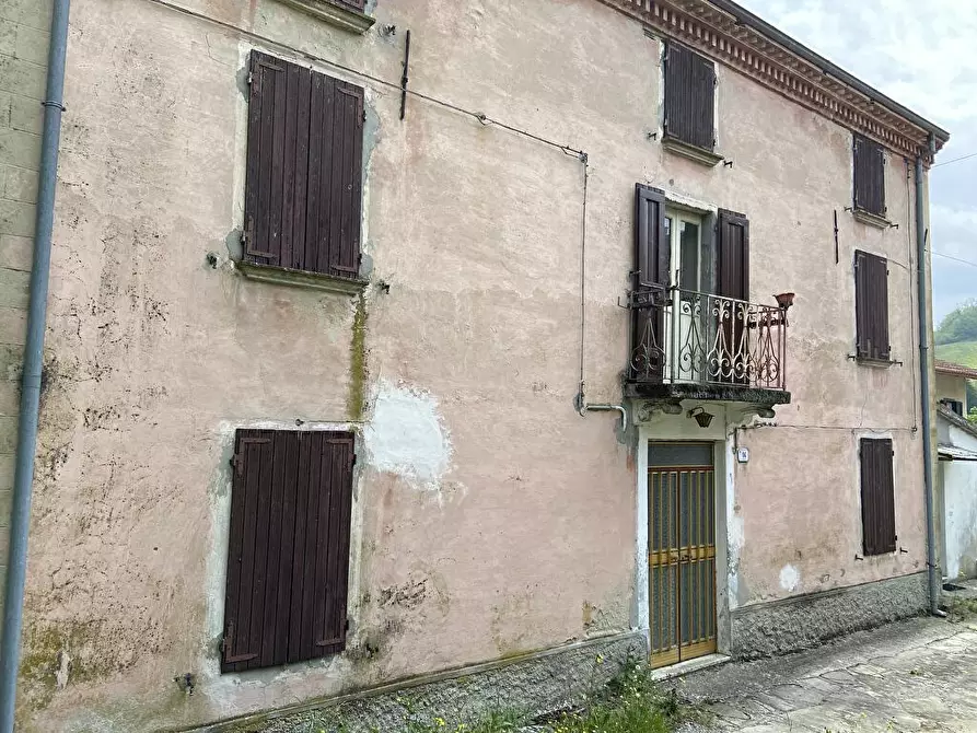 Immagine 8 di Rustico / casale in vendita  in pellegrino parmense 1 a Pellegrino Parmense