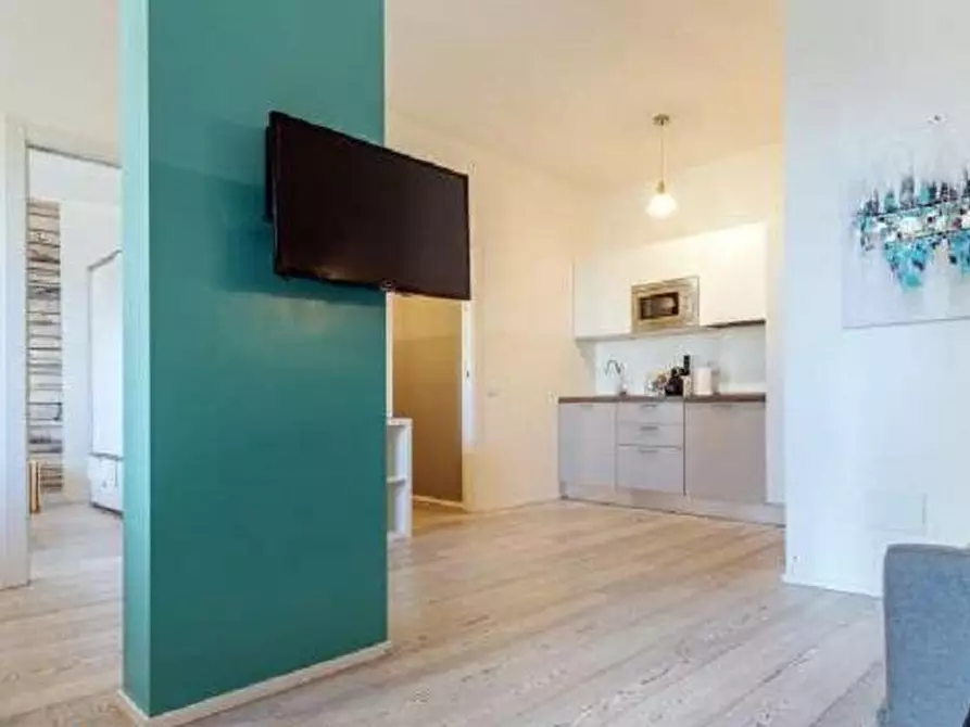 Immagine 5 di Appartamento in affitto  in via gustavo fara  30 a Milano