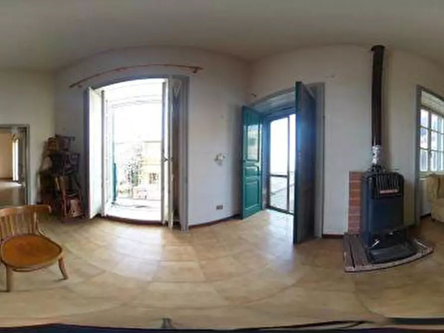 Immagine 16 di Palazzo in vendita  in Via Casamonica 4 a Sarno