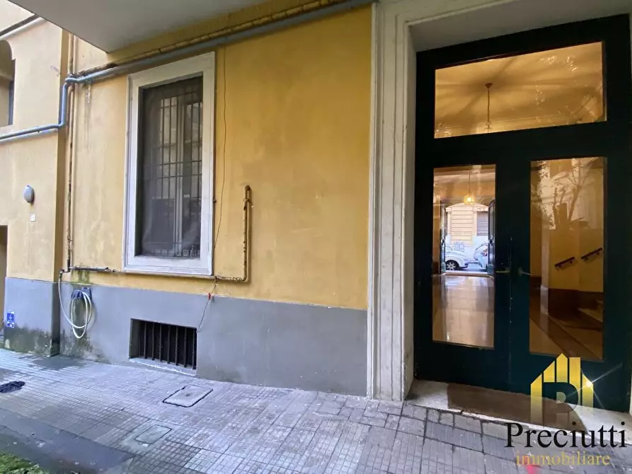Immagine 8 di Magazzino in vendita  in VIA PIELUIGI DA PALESTRINA 78 a Roma