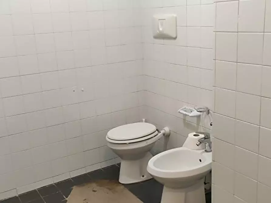 Immagine 7 di Trilocale in affitto  in viale tommaso moroni 28 a Rieti