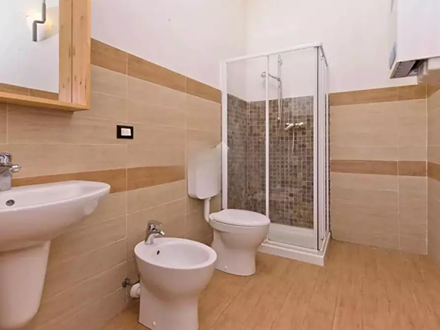 Immagine 3 di Abitazione tipica in affitto  in corso moncalieri  21bis  a Torino