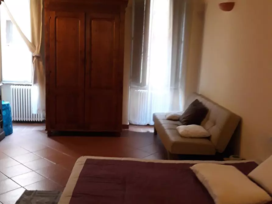 Immagine 2 di Appartamento in affitto  a Spoleto