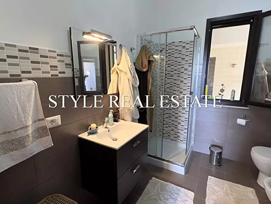 Immagine 13 di Villa in affitto  in traversa cozzo villa a Siracusa