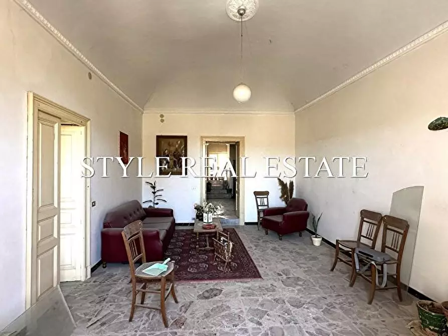 Immagine 7 di Appartamento in vendita  in RONCO GROSSI a Palazzolo Acreide