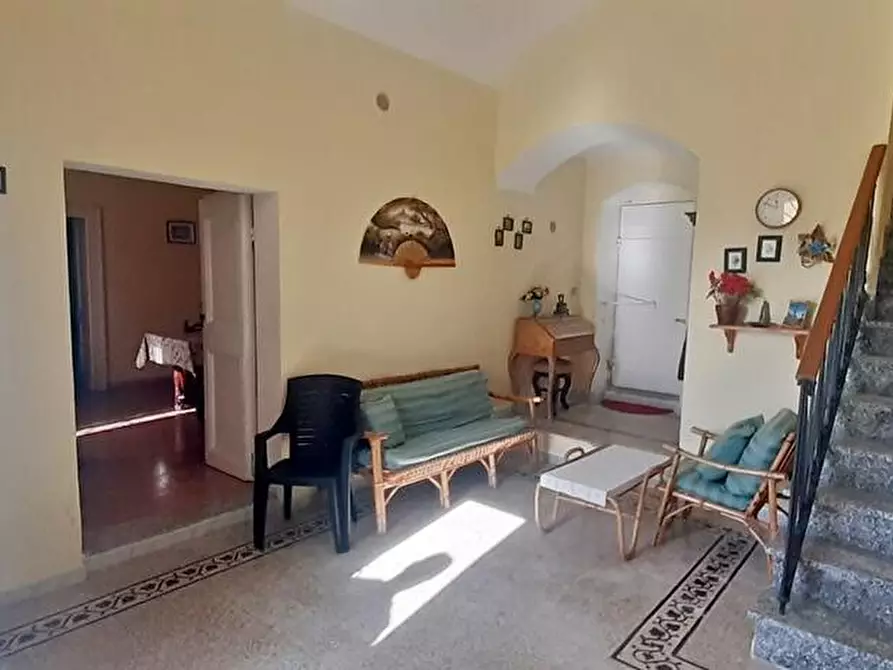 Immagine 4 di Villa in vendita  in SV Filigheddu 10 a Sassari