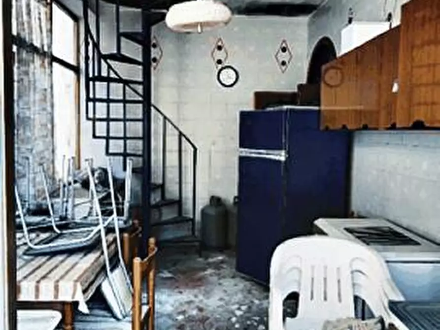 Immagine 8 di Villa in vendita  in Via Pennino  1 a Ascea