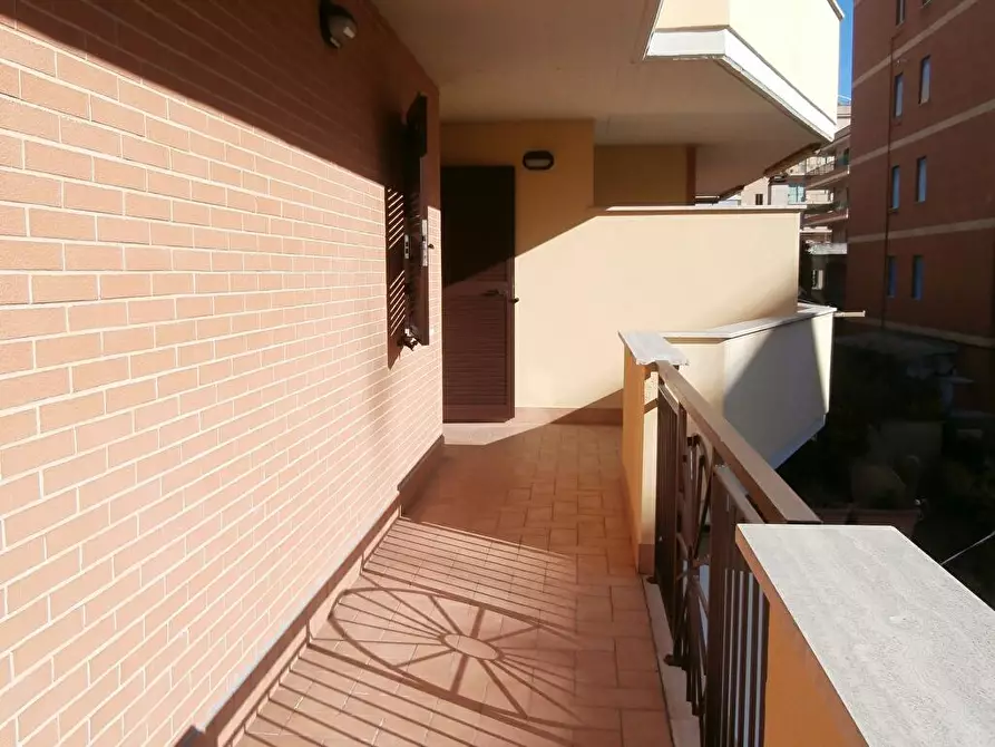 Immagine 11 di Appartamento in affitto  in via napoli 59 a Ladispoli