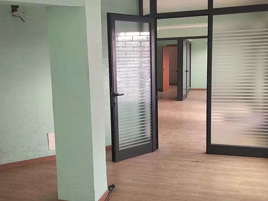 Immagine 5 di Negozio in vendita  in monte nevoso 10 a Viterbo