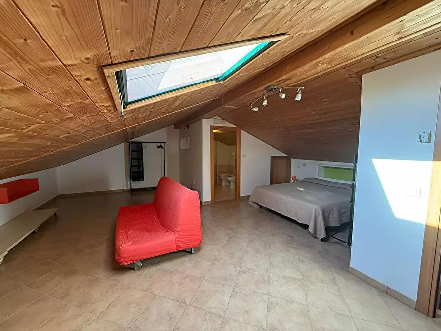 Immagine 9 di Appartamento in vendita  in via Berlinguer Ascea Marina 3 a Ascea