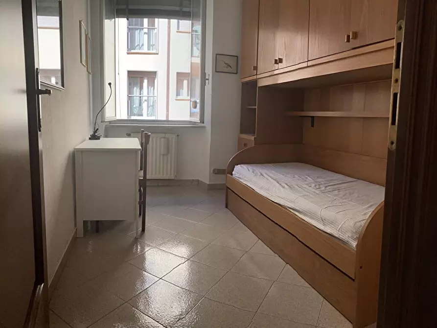 Immagine 2 di Appartamento in affitto  in via Donghi 16 a Genova