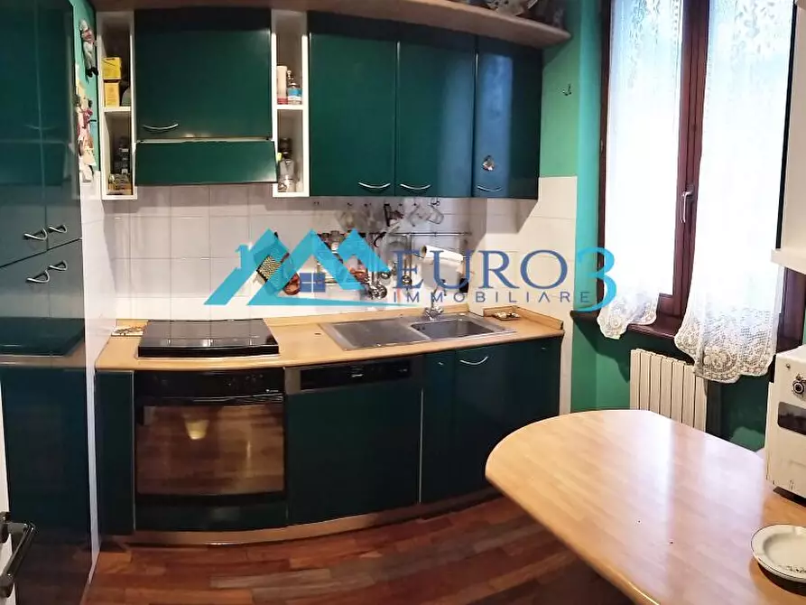 Immagine 5 di Appartamento in affitto  in corso mazzini 75 a Ascoli Piceno