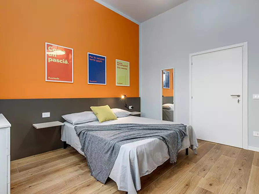 Immagine 9 di Stanza singola in affitto  in Piazza Risorgimento  7 a Dalmine